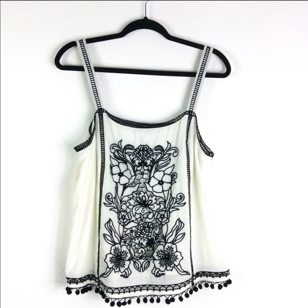 Anthropologie Top